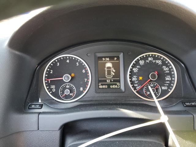 2018 VOLKSWAGEN TIGUAN LIM - WVGAV7AXXJK005671