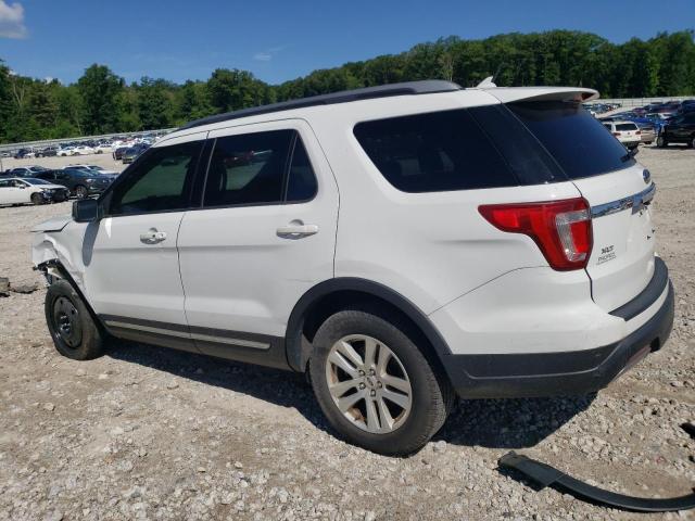 1FM5K8D89KGA02561 Ford Explorer X 2