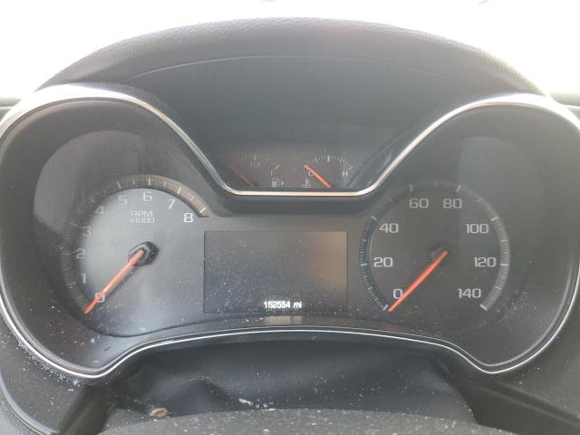 2G1115S33G9163286 Chevrolet IMPALA LT
