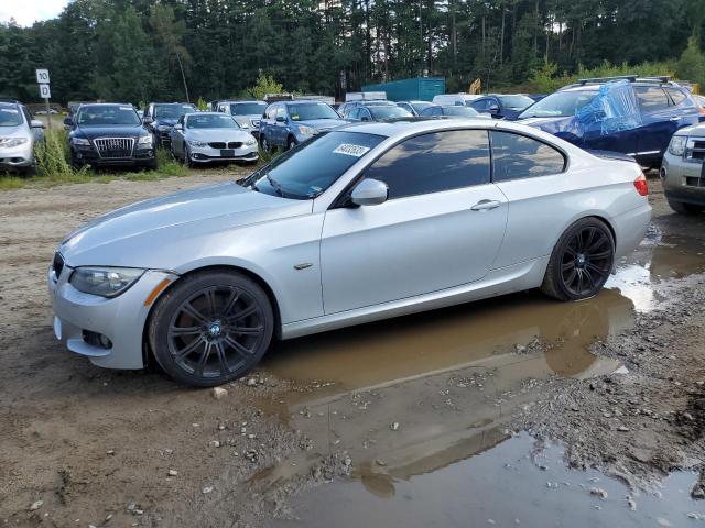 2012 BMW 3 Series 335xi