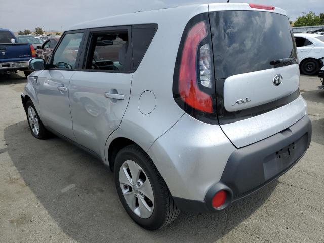 KNDJN2A22E7721310 KIA Soul