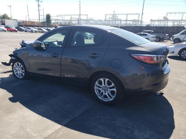 2017 TOYOTA YARIS IA A - 3MYDLBYV8HY151854