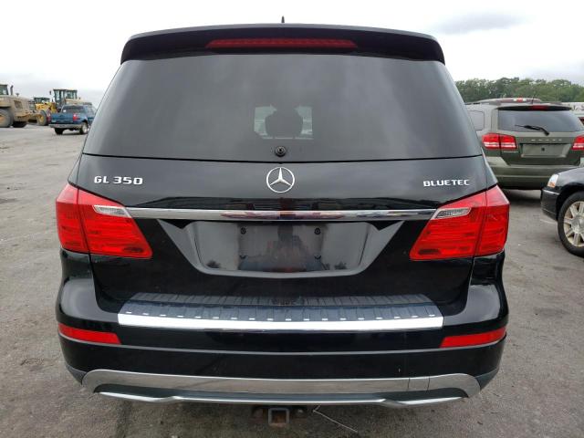 VIN 4JGDF2EEXDA201562 2013 Mercedes-Benz GL-Class, ... no.6