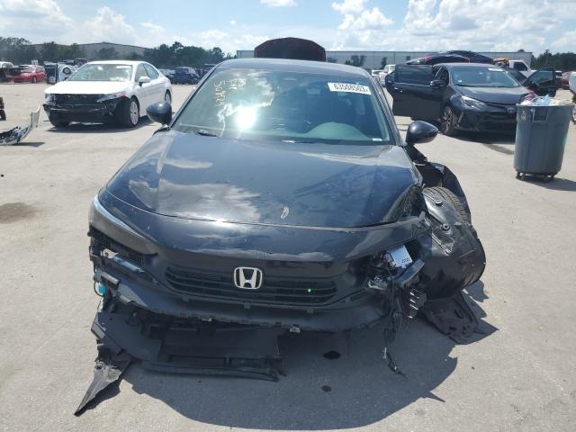 2023 HONDA CIVIC SPOR - 2HGFE2F55PH509924