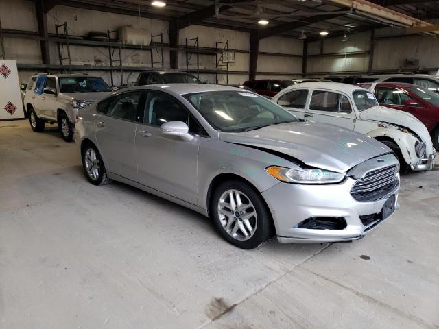 3FA6P0HDXGR388268 Ford FUSION SE
