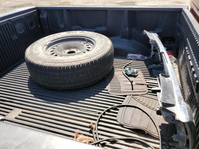 1N6BA0ED1EN519339 Nissan TITAN S