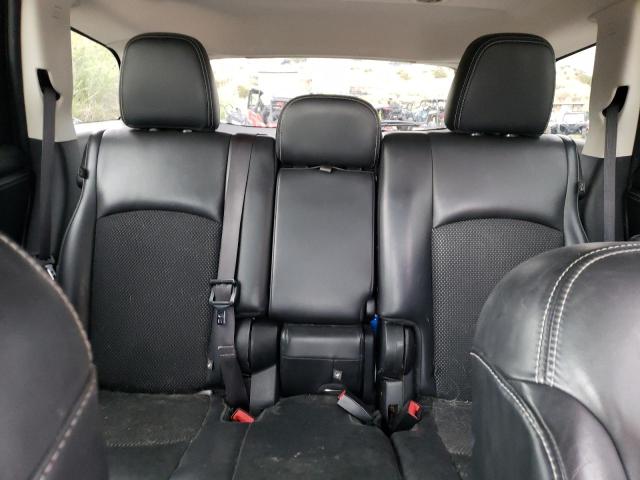 3C4PDCGG9HT625616 Dodge Journey Crossroad