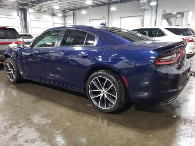 2C3CDXJG1FH820098 Dodge Charger Sxt