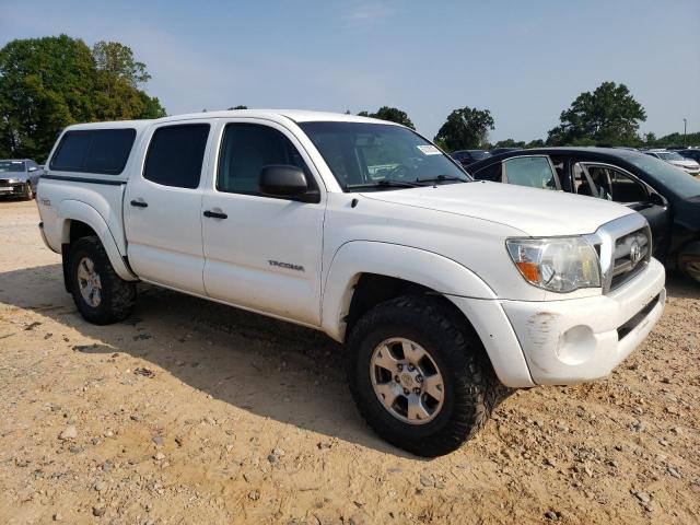 2009 Toyota Tacoma Double Cab VIN: 5TELU42N29Z668753 Lot: 62106533