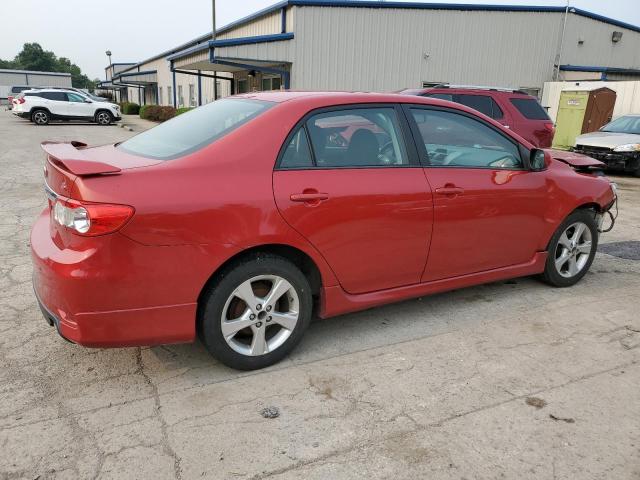 Vin: 2t1bu4eexdc929424, lot: 62358113, toyota corolla base 20133