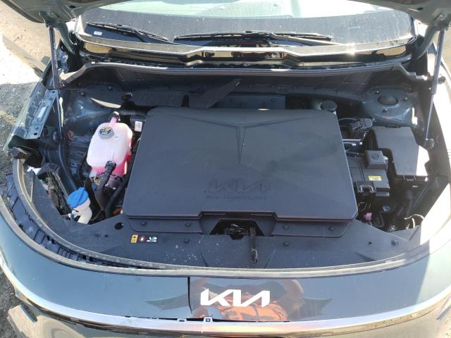 2023 KIA NIRO WIND - KNDCR3L14P5027983