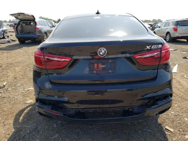 VIN 5UXKU2C57J0Z62098 2018 BMW X6, Xdrive35I no.6