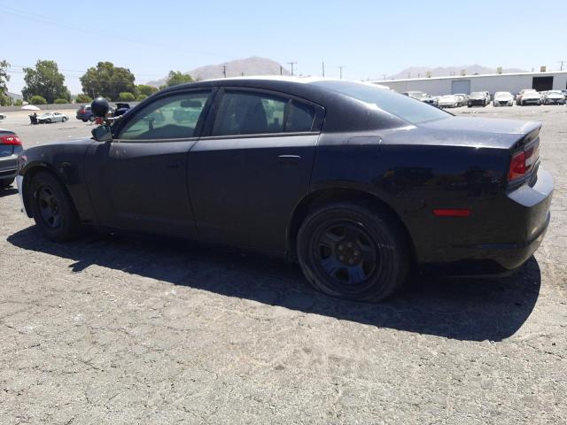 2C3CDXAT9EH348809 Dodge Charger Police