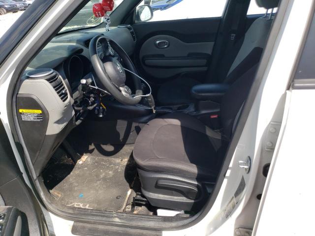 VIN KNDJN2A20F7163751 2015 KIA Soul no.7