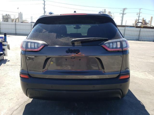1C4PJLLB7KD485324 Jeep Cherokee Latitude Plus