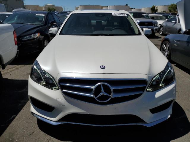 WDDHF5KB6EA968396 Mercedes-Benz E 350