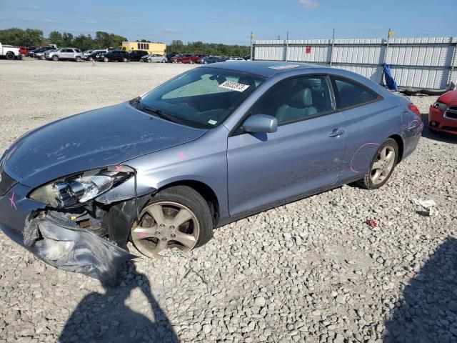 2004 Toyota Camry Solara SE