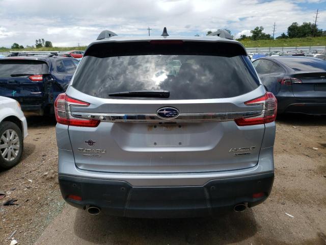 4S4WMAND7P3406801 Subaru Ascent Limited