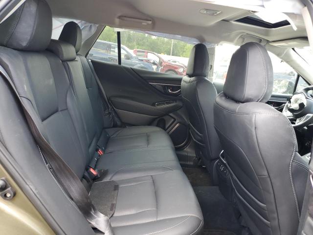 4S4BTANC2P3149720 Subaru Outback Limited