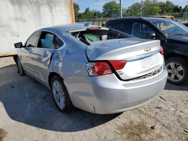 2G1125S36F9156733 Chevrolet IMPALA LT