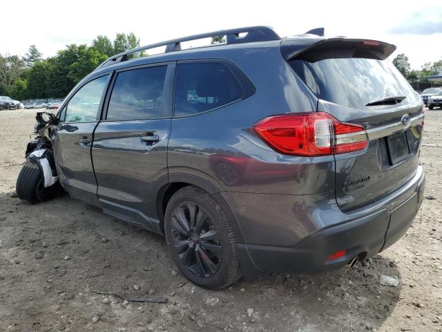 2022 SUBARU ASCENT ONY 4S4WMAJD1N3464549