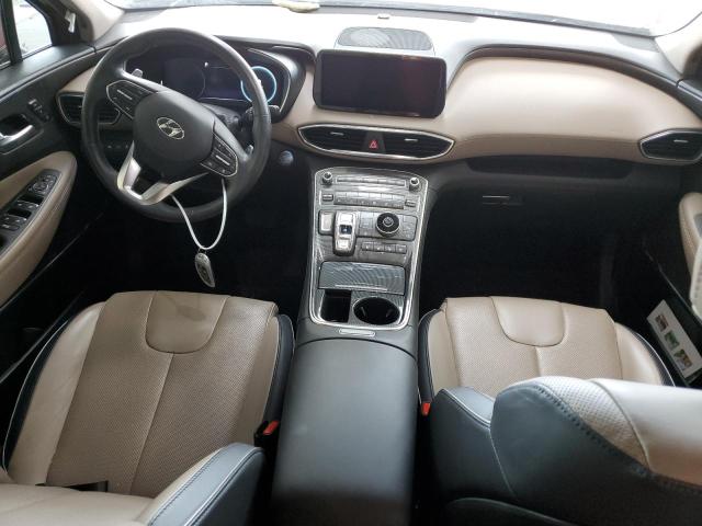 2022 HYUNDAI SANTA FE L - 5NMS44AL9NH394408