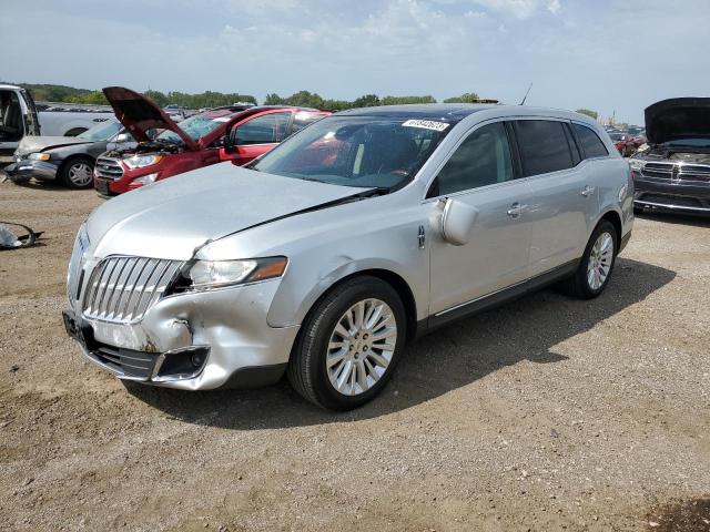 2012 Lincoln MKT 