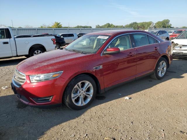 2016 Ford Taurus SEL