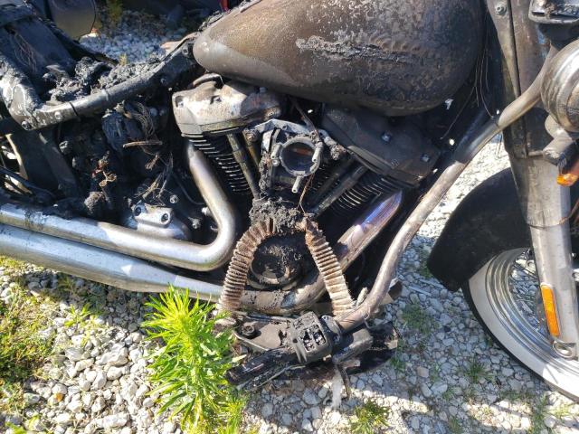 2019 HARLEY-DAVIDSON FLDE - 1HD1YCJ21KB066884