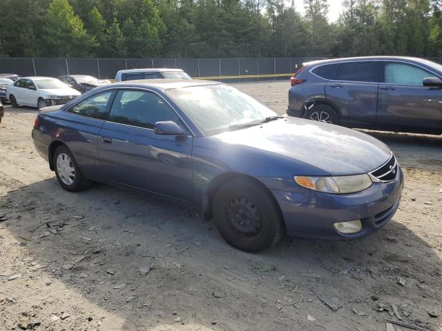 1999 Toyota Camry Solara Se VIN: 2T1CG22P3XC190116 Lot: 63344903