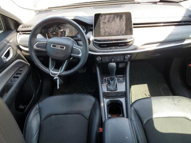 3C4NJCBB5NT156337 Jeep Compass Latitude