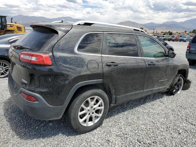 1C4PJMCB6GW213803 Jeep Cherokee Latitude