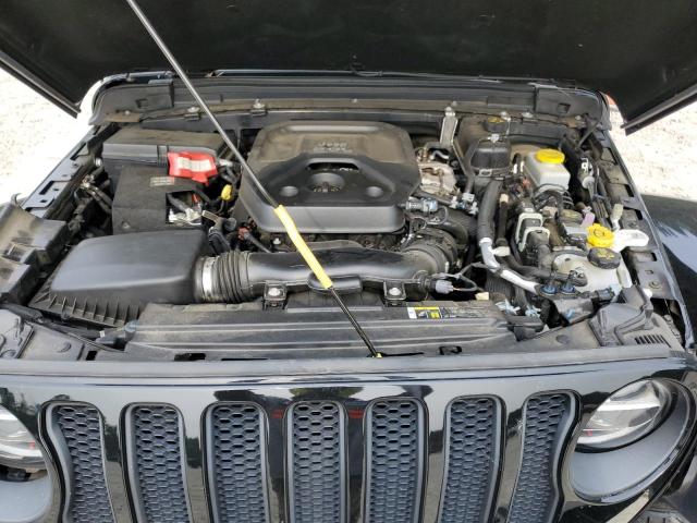 2019 JEEP SAHARA 1C4HJXEN5KW578835