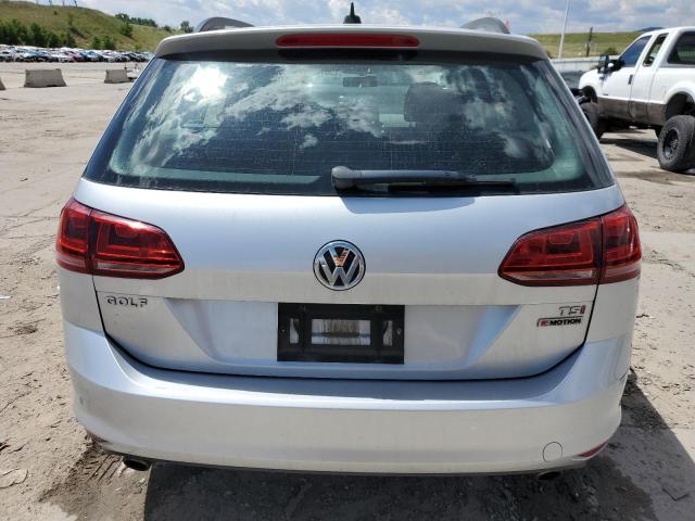 2017 VOLKSWAGEN GOLF SPORT - 3VW017AU7HM527417