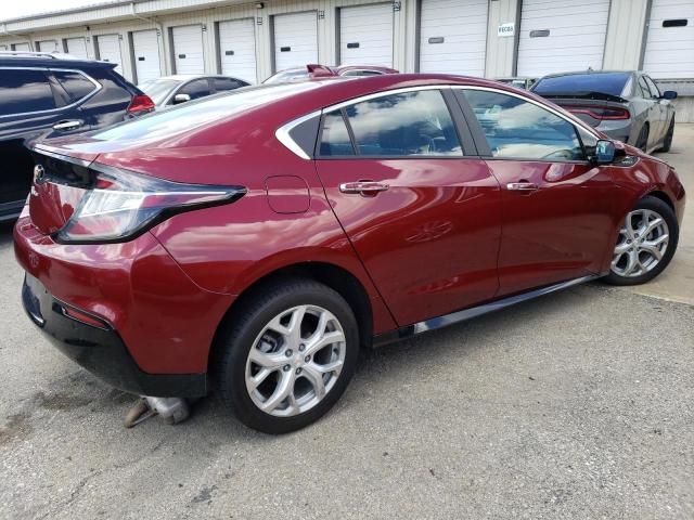 VIN 1G1RB6S5XHU153432 2017 Chevrolet Volt, Premier no.3