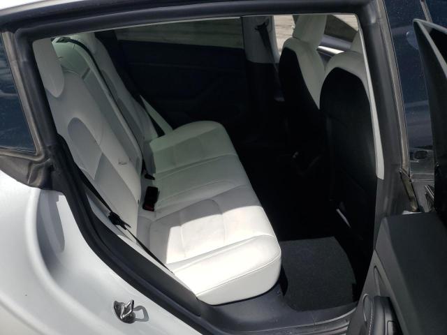 5YJ3E1EB5MF083382 Tesla MODEL 3