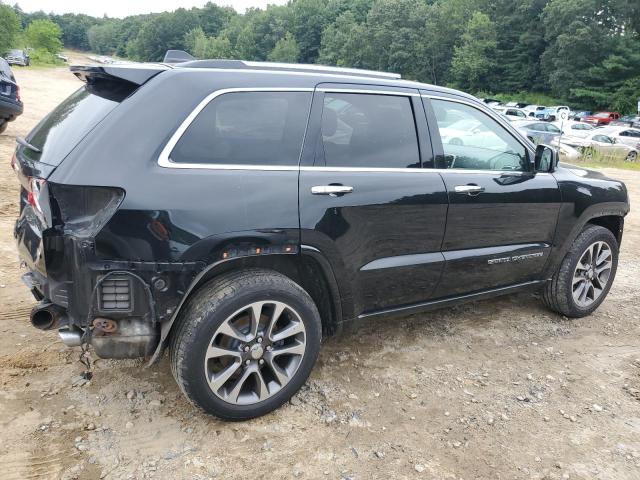 1C4RJFCG8HC631136 Jeep Grand Cherokee Overland