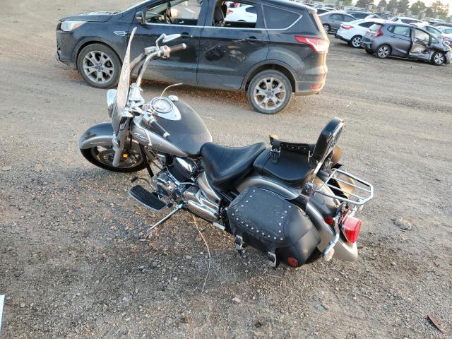 2007 YAMAHA XVS1100 JYAVP11E07A094186