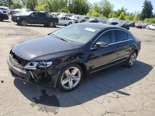 2013 Volkswagen CC Sport