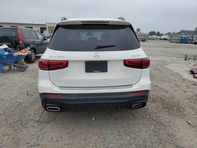 WDC4M4HB5LW011543 Mercedes-Benz Glb 250 4matic