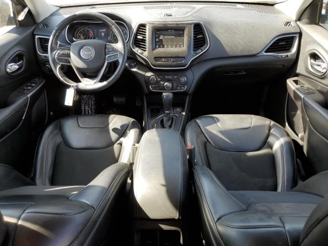1C4PJLLB5KD226072 Jeep Cherokee Latitude Plus