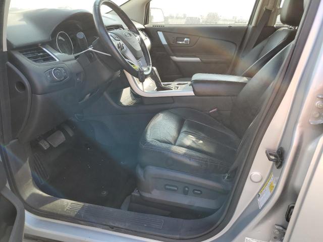 2FMDK3JC2EBA08995 | 2014 FORD EDGE SEL