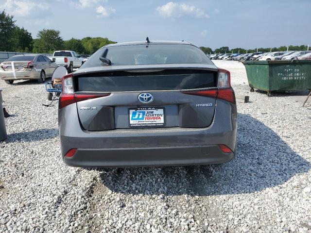 JTDKAMFU3M3148820 Toyota Prius Special Edition