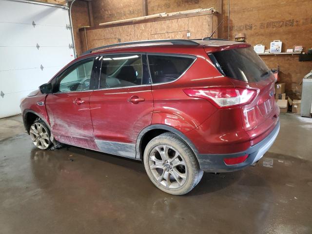 1FMCU9GX9EUC18779 2014 FORD ESCAPE, photo no. 2