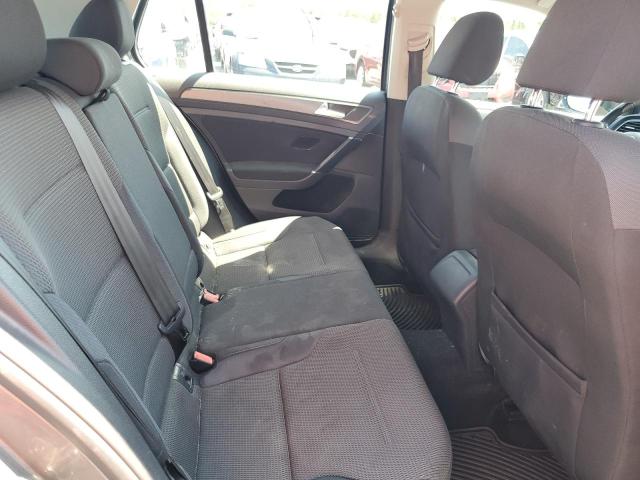 2018 VOLKSWAGEN GOLF S - 3VWG17AU1JM285261