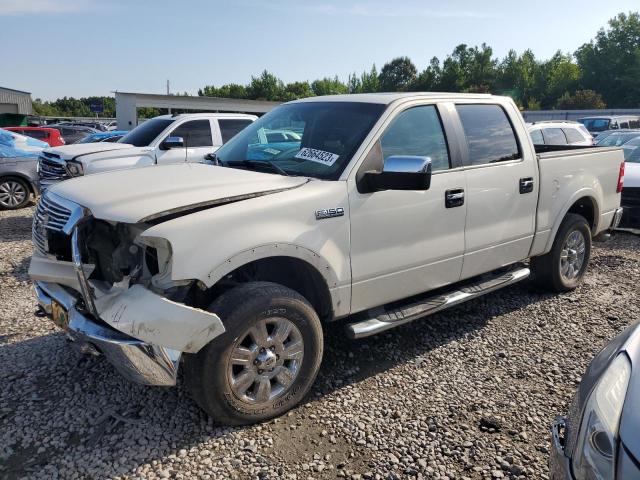 2007 Ford F-150 SuperCrew 