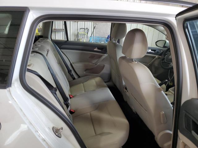 2019 VOLKSWAGEN GOLF SPORT - 3VW217AU3KM504717