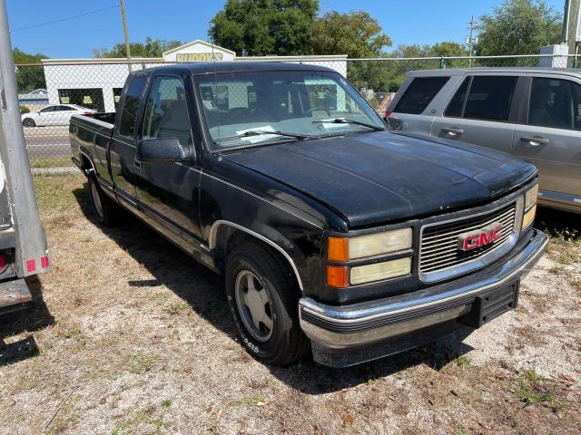 1997 GMC Sierra 1500 