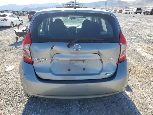 3N1CE2CP0EL402603 Nissan Versa Note S