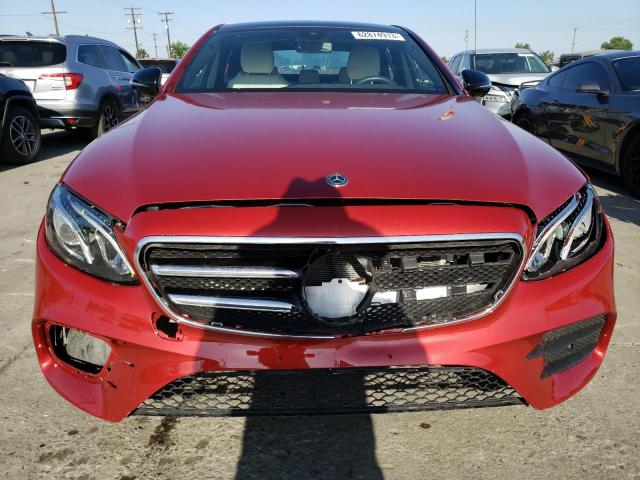 WDDZF6JB5KA517595 Mercedes-Benz E 450 4matic
